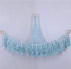 Hanging Fruit Net | Thrascher