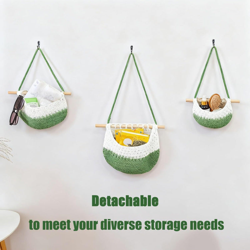 Hanging Organizer Storage Containers | Thrascher