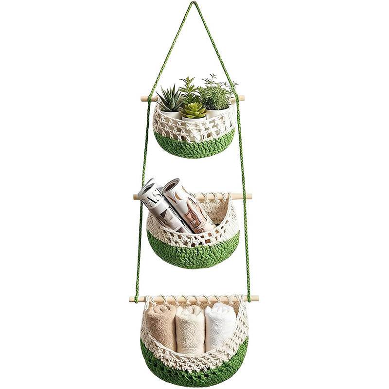 Hanging Organizer Storage Containers | Thrascher