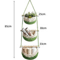 Hanging Organizer Storage Containers | Thrascher