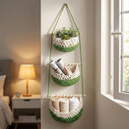 Hanging Organizer Storage Containers | Thrascher