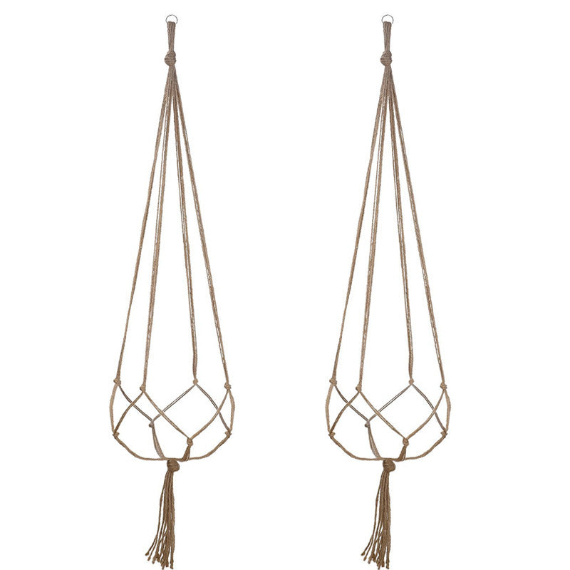 Hanging Plant Holder | Thrascher