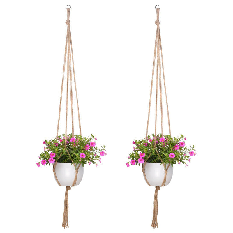 Hanging Plant Holder | Thrascher