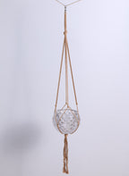 Hanging Plant Holder | Thrascher