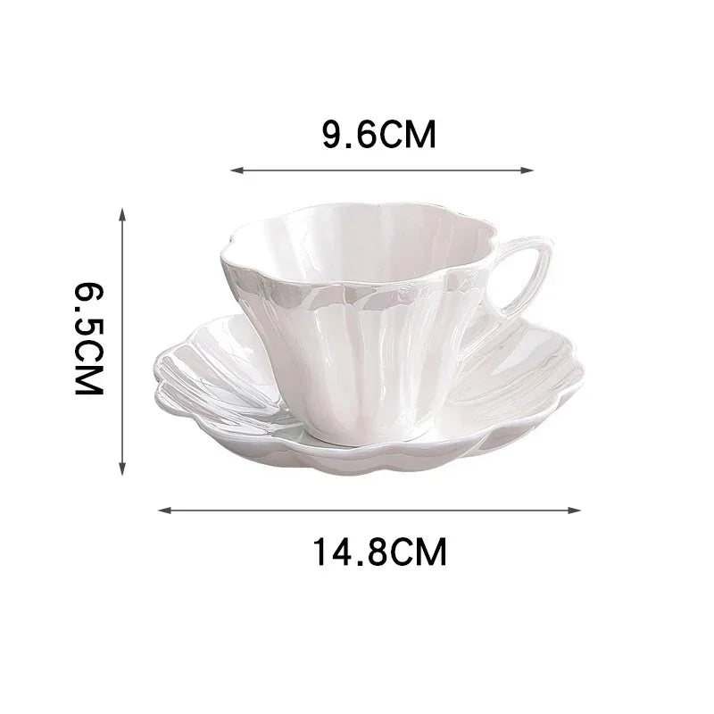 Hardola Coffee Mug Set