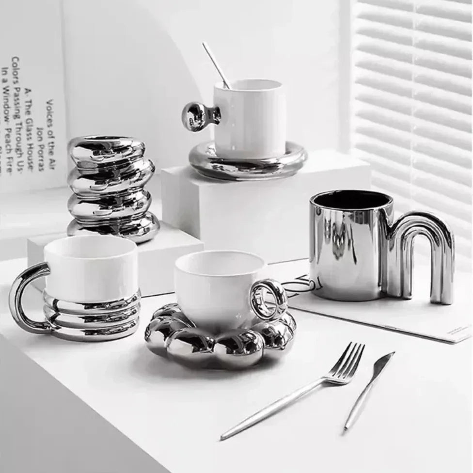 Hardola Coffee Mug Set