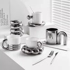 Hardola Coffee Mug Set