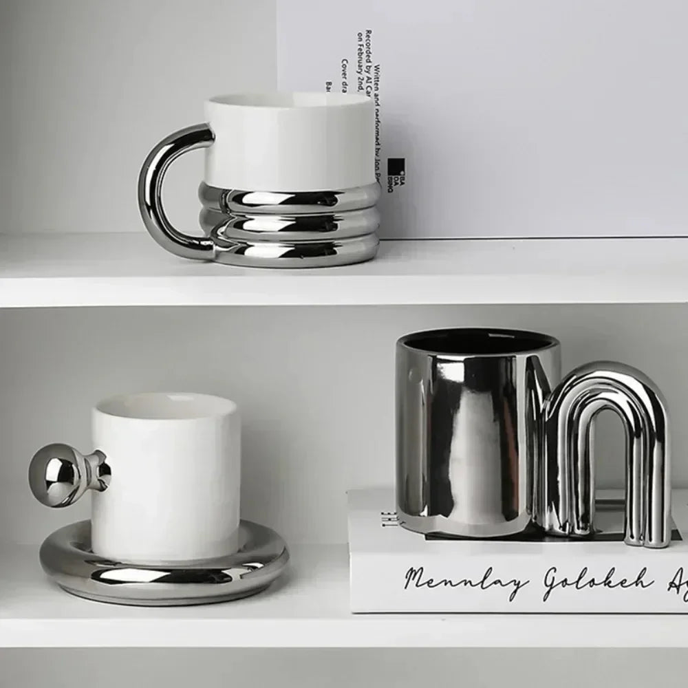 Hardola Coffee Mug Set