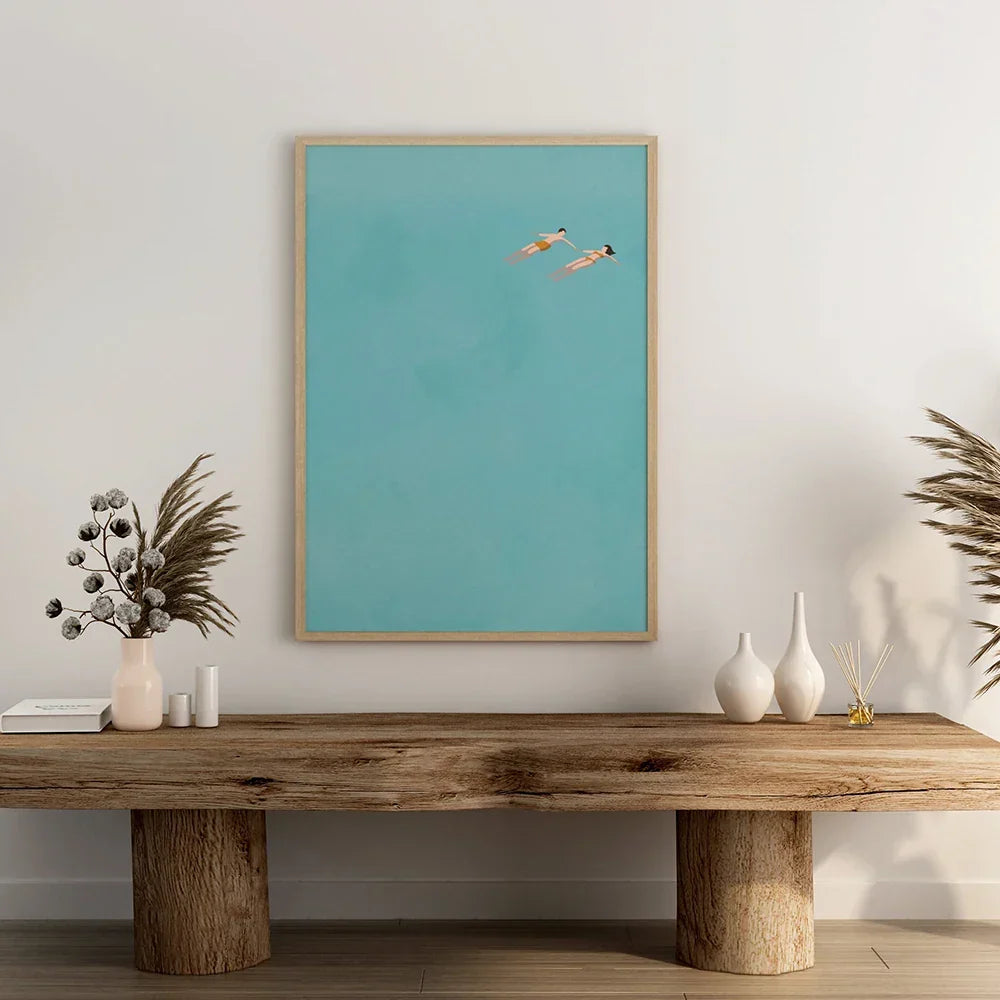 Hardola Wall Art