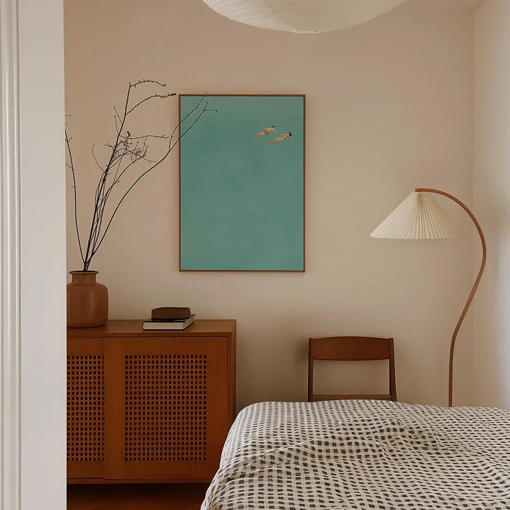 Hardola Wall Art