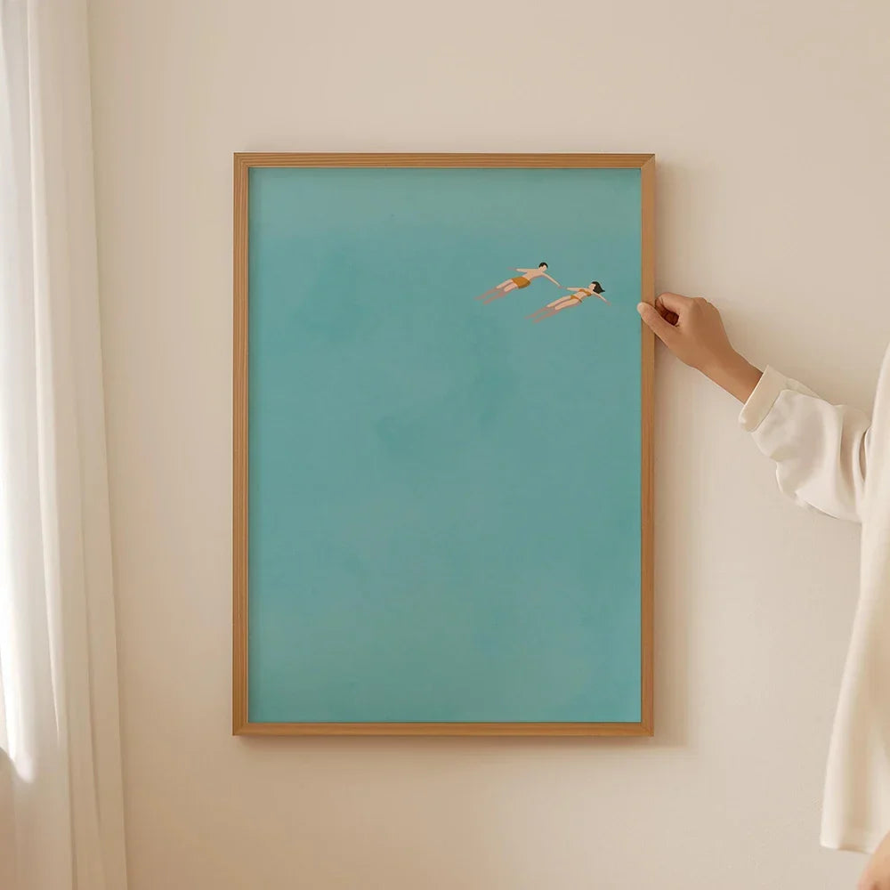 Hardola Wall Art