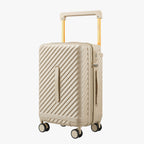 Hardshell Spinner Luggage with 360-Degree Wheels and TSA Lock, view 11