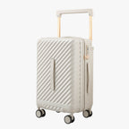 Hardshell Spinner Luggage with 360-Degree Wheels and TSA Lock, view 5