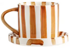 Harita Ceramic Cup & Saucer
