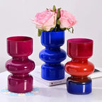 Harita Glass Vase