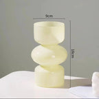Harita Glass Vase