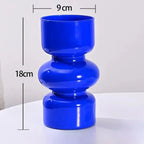 Harita Glass Vase