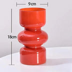 Harita Glass Vase