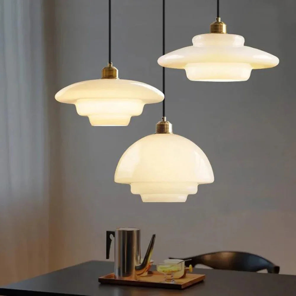 Hartvale Pendant Lamp Collection