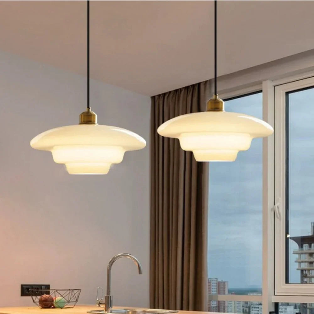 Hartvale Pendant Lamp Collection