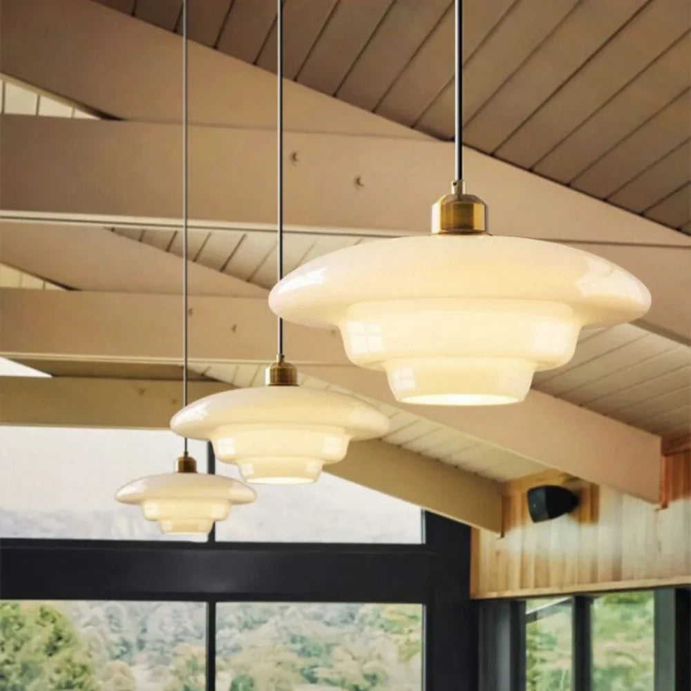 Hartvale Pendant Lamp Collection
