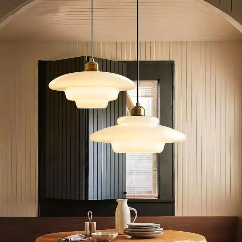 Hartvale Pendant Lamp Collection