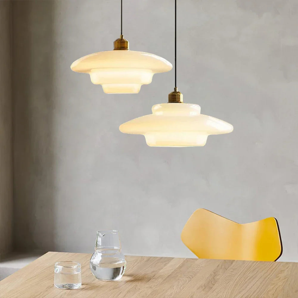 Hartvale Pendant Lamp Collection