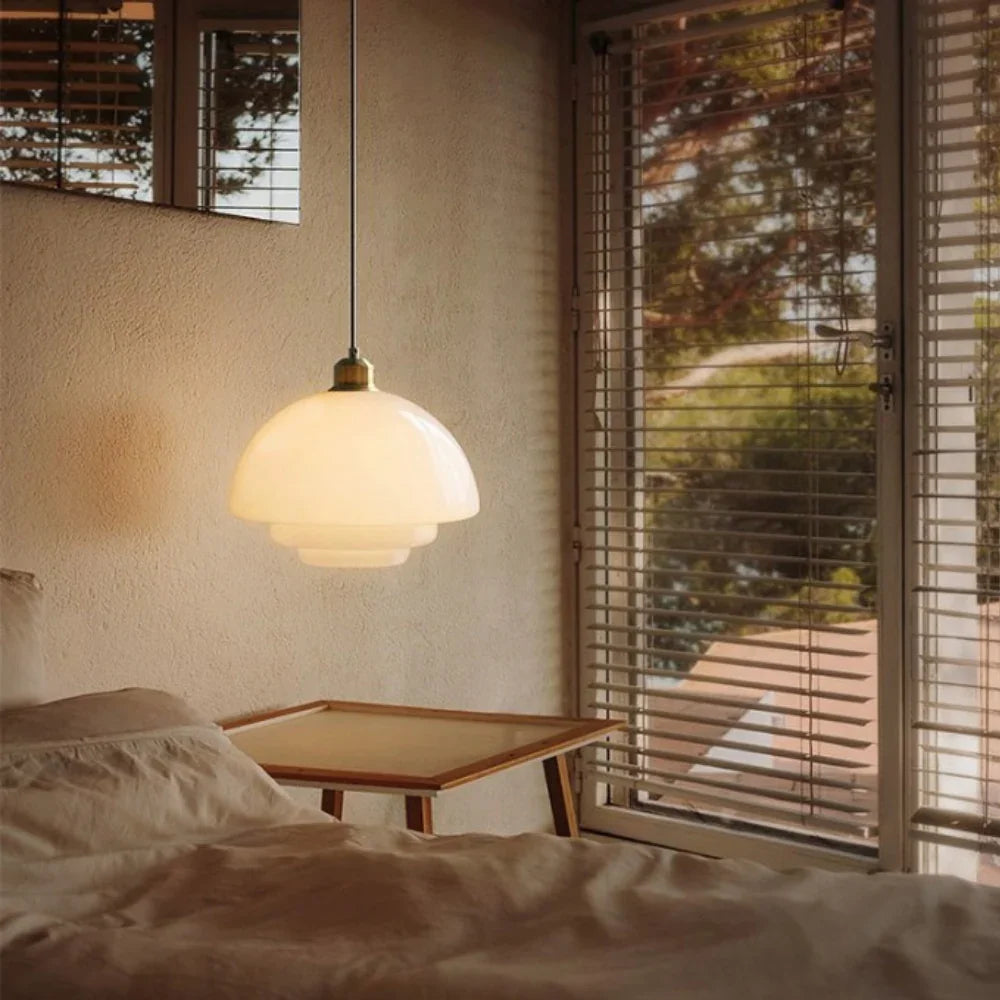 Hartvale Pendant Lamp Collection
