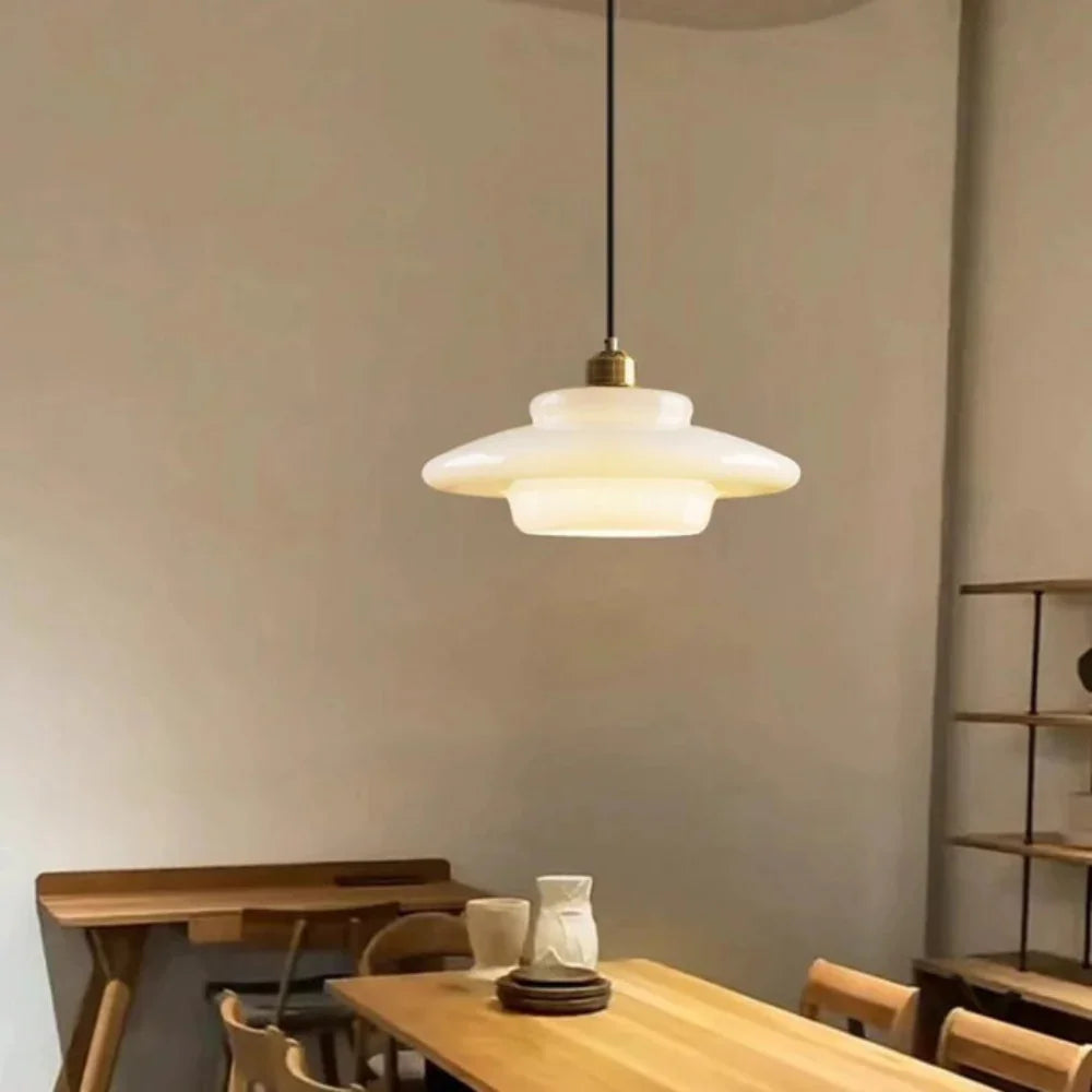 Hartvale Pendant Lamp Collection