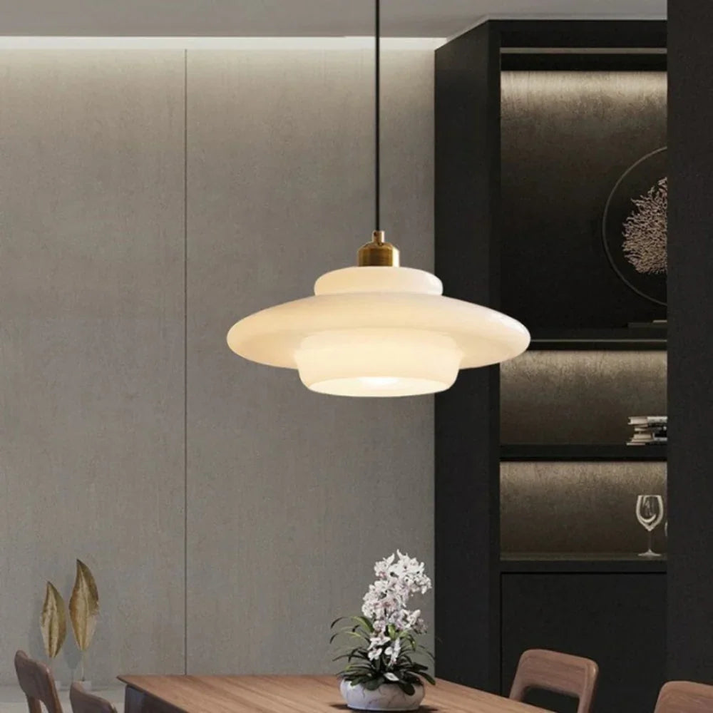 Hartvale Pendant Lamp Collection
