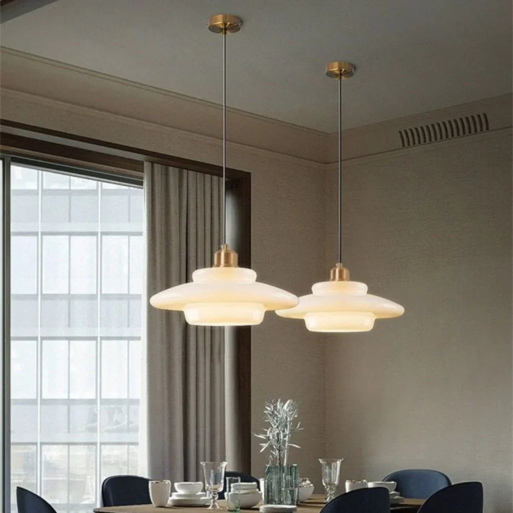 Hartvale Pendant Lamp Collection