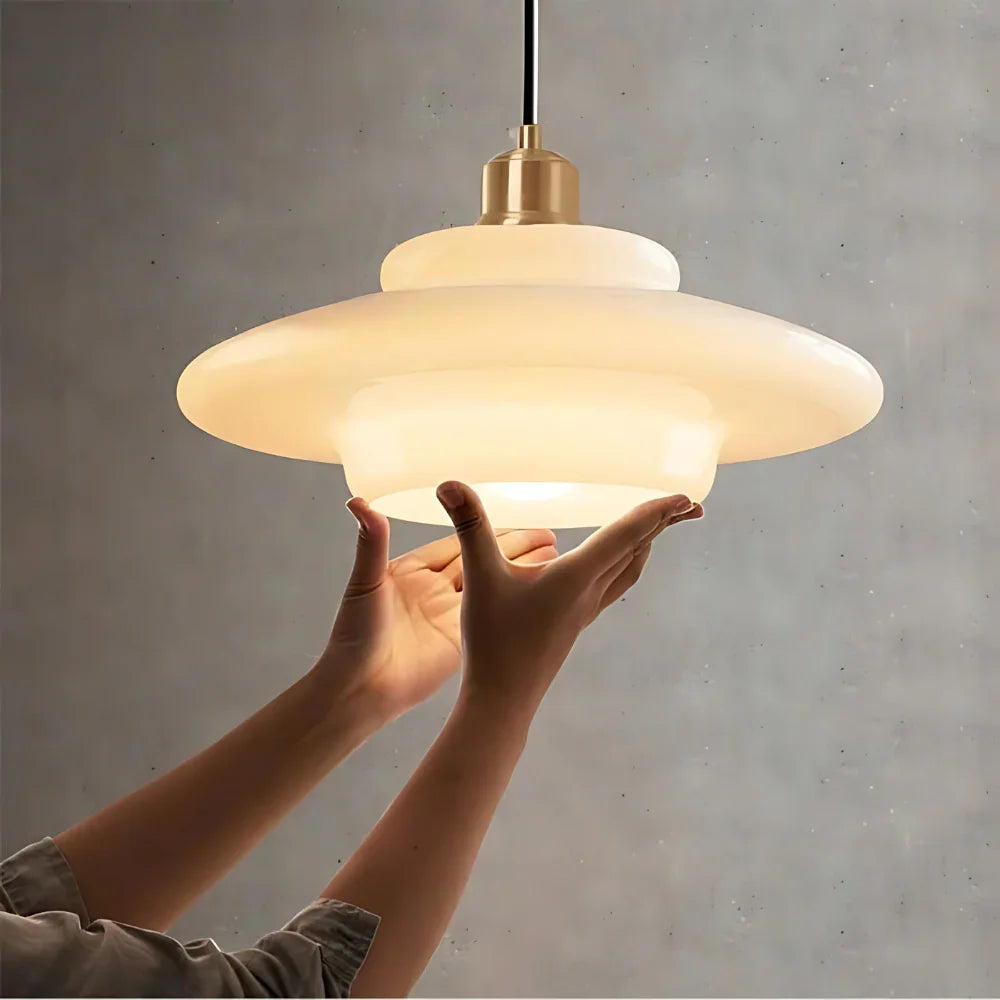 Hartvale Pendant Lamp Collection