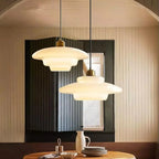 Hartvale Pendant Lamp Collection