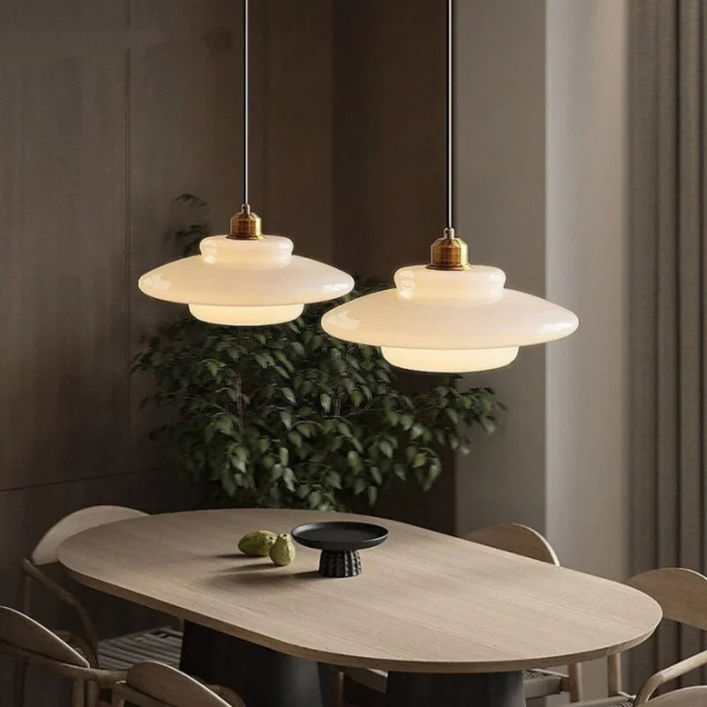 Hartvale Pendant Lamp Collection