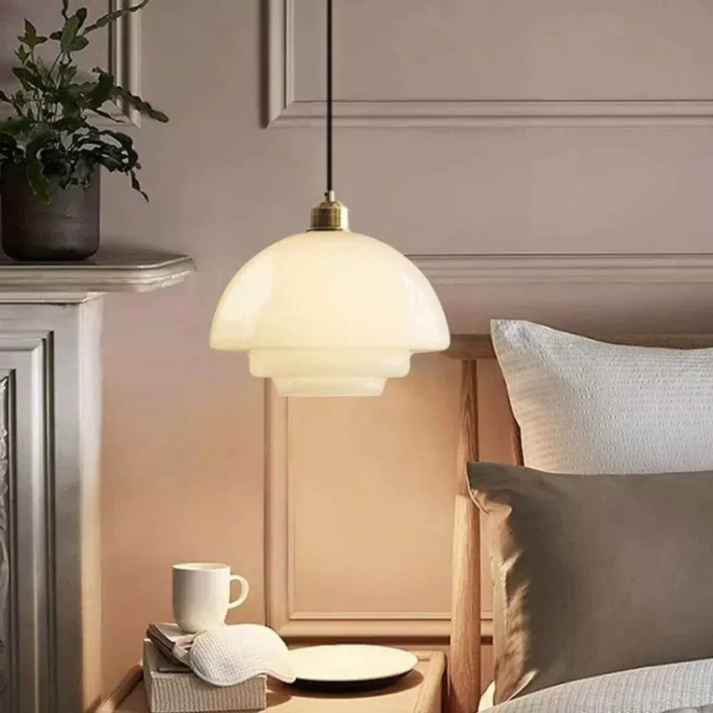 Hartvale Pendant Lamp Collection