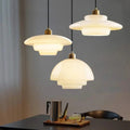 Hartvale Pendant Lamp Collection