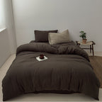 Hartworth Bedding Set - 100% Cotton