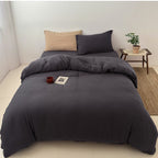 Hartworth Bedding Set - 100% Cotton