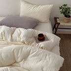 Hartworth Bedding Set - 100% Cotton