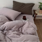 Hartworth Bedding Set - 100% Cotton