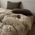 Hartworth Bedding Set - 100% Cotton