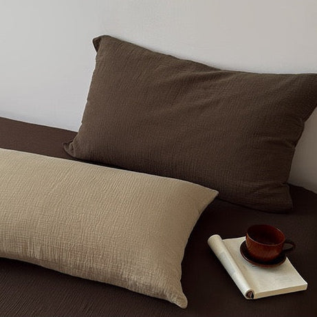 Hartworth Bedding Set - 100% Cotton
