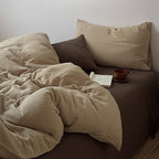Hartworth Bedding Set - 100% Cotton