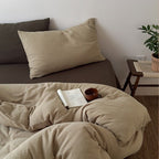 Hartworth Bedding Set - 100% Cotton