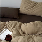 Hartworth Bedding Set - 100% Cotton