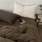 Hartworth Bedding Set - 100% Cotton