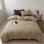 Hartworth Bedding Set - 100% Cotton