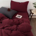 Hartworth Bedding Set - 100% Cotton
