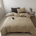 Hartworth Bedding Set - 100% Cotton