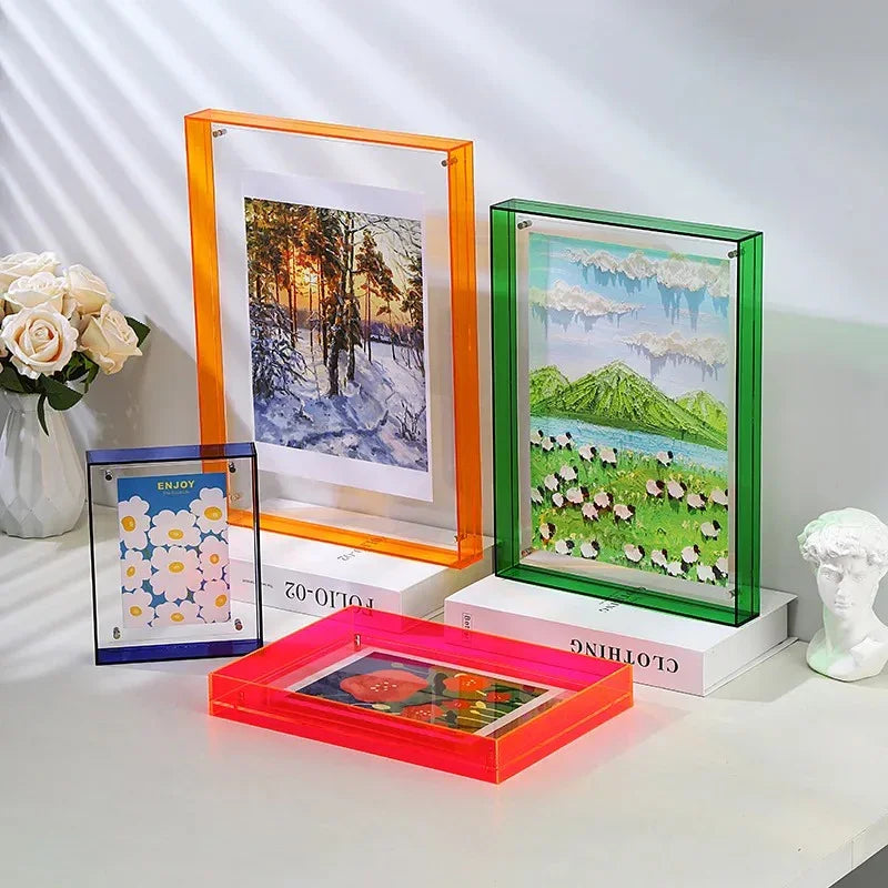 Hartworth Frame Collection